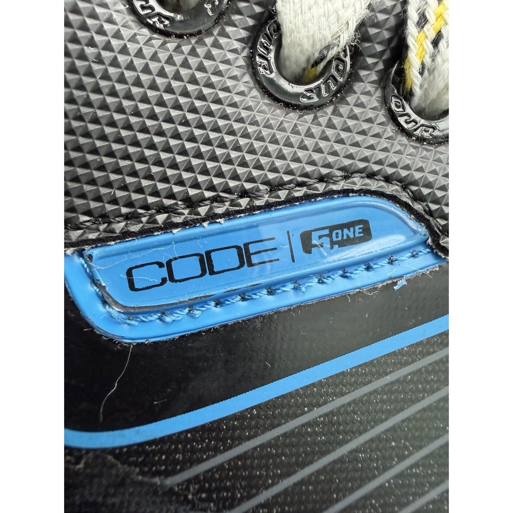 Tour Code 5 Inline Skates Regular Width Size 7 In Excellent Condition - Picture 14 of 15